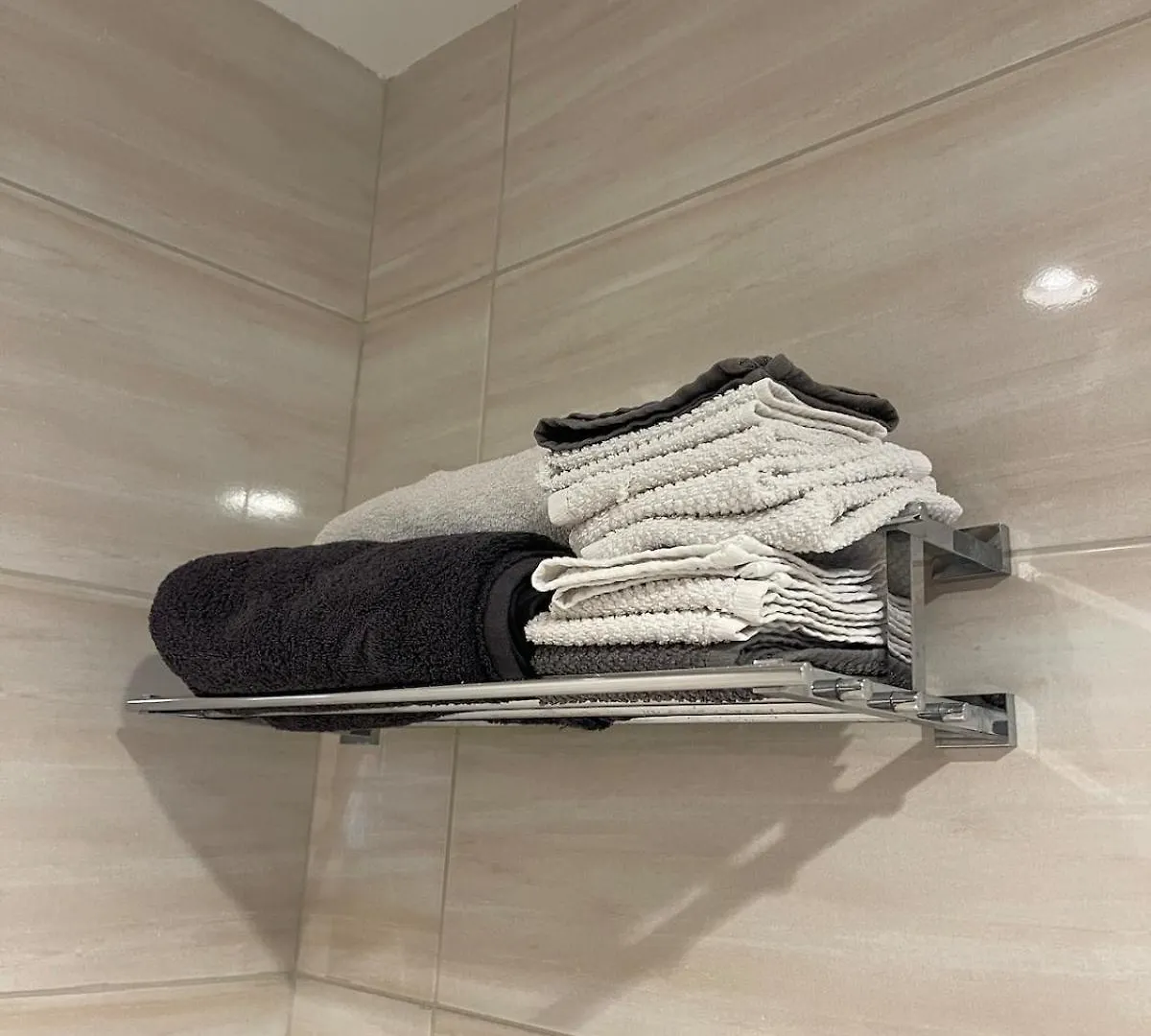Zentrales Luxus Apartment In Dubai 0*,  United Arab Emirates