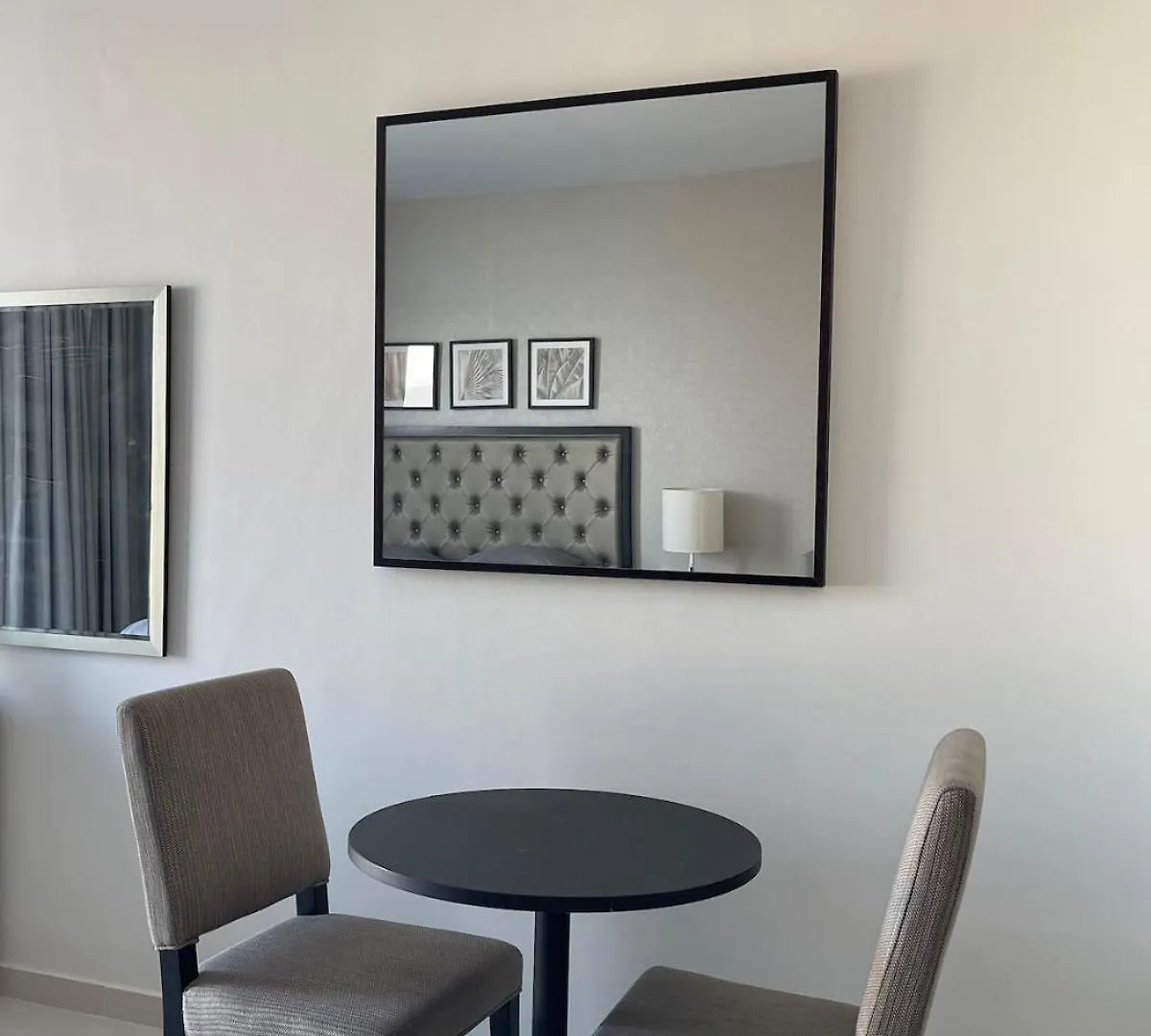 Zentrales Luxus Apartment In Dubai United Arab Emirates