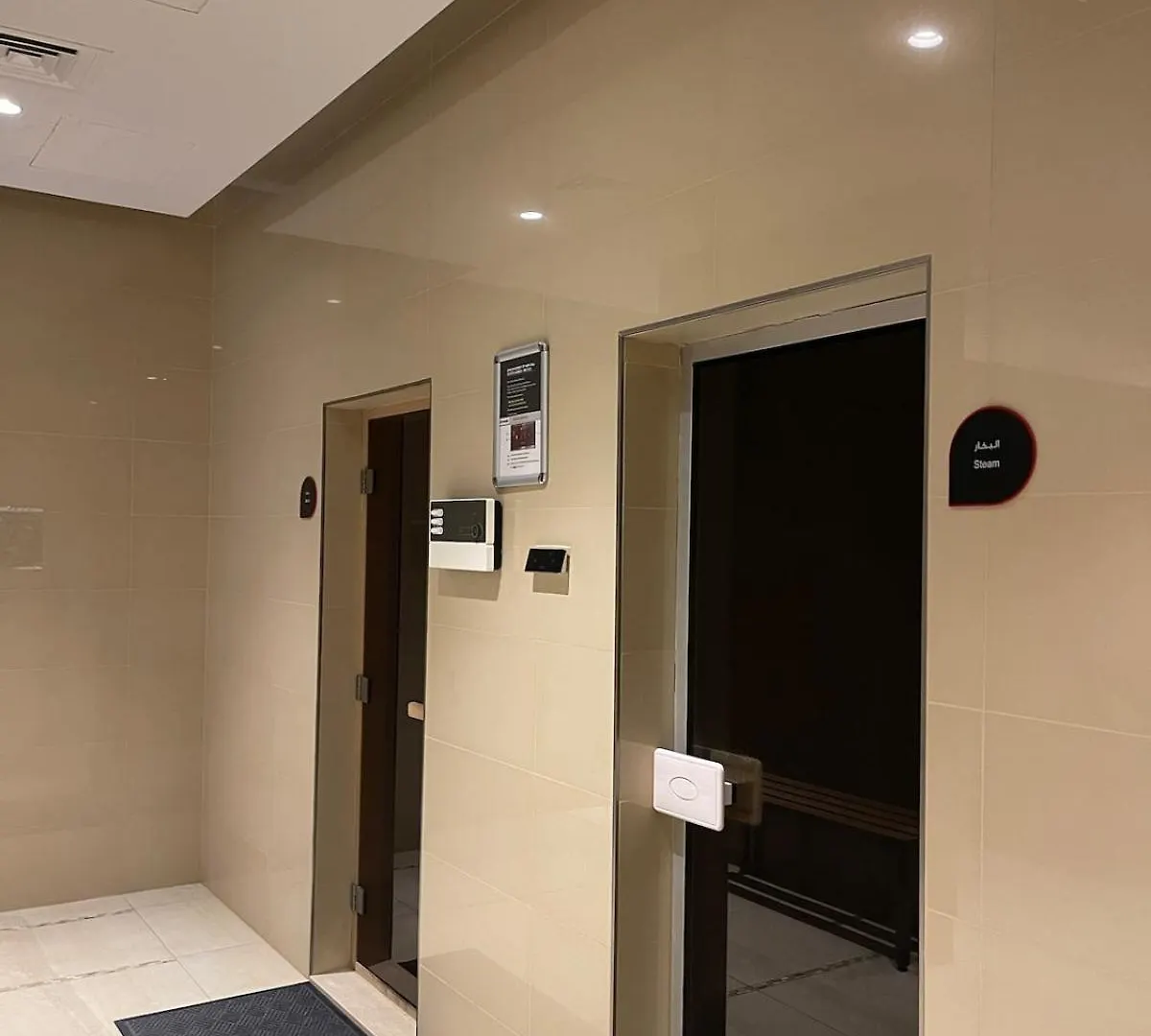 Zentrales Luxus Apartment In Dubai