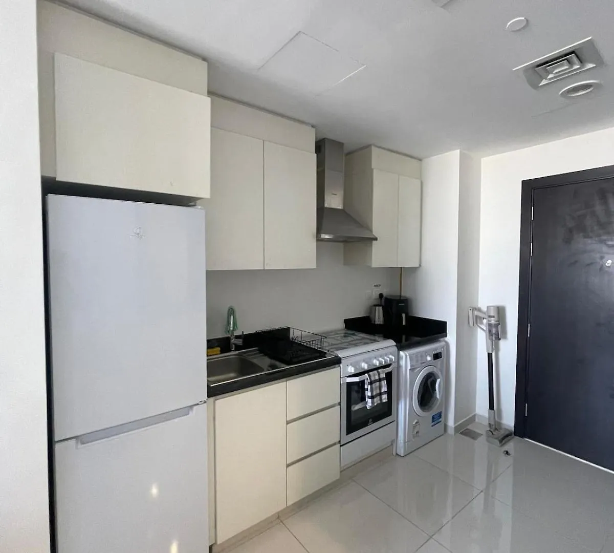 Zentrales Luxus Apartment In Dubai