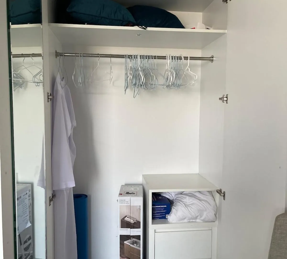 Zentrales Luxus Apartment In Dubai 0*,