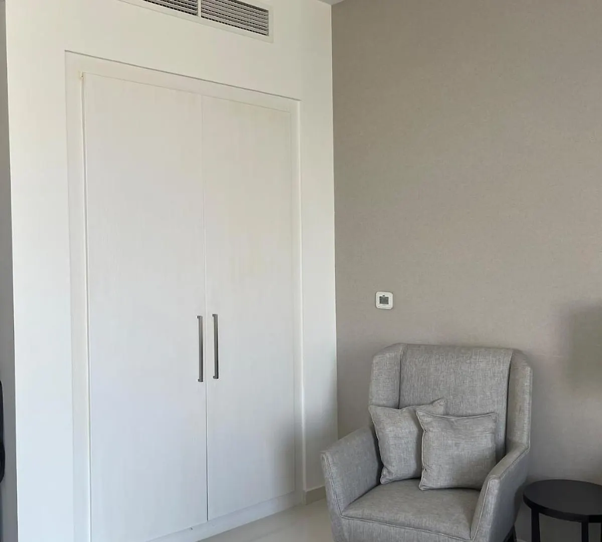 Zentrales Luxus Apartment In Dubai