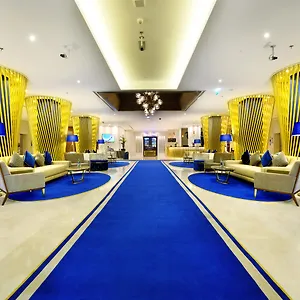 4* מלון Mercure Gold Jumeirah By Accor