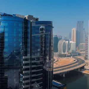 5* מלון Radisson Blu Hotel, Canal View
