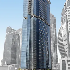 4* Отель Park Regis Business Bay