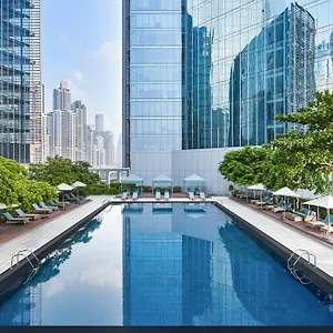 Hotel The Oberoi, Dubai