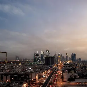 Doubletree By Hilton M Square Hotel&residences Dubái