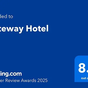 3* Отель Gateway