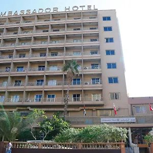 3* Hotel Ambassador
