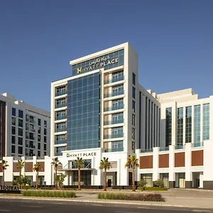 Szálloda Hyatt Place Jumeirah Residences, Dubaj